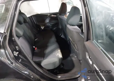 2020 Honda Fit Lx z USA, uszkodzony, nr VIN 3HGGK5H4XLM707963